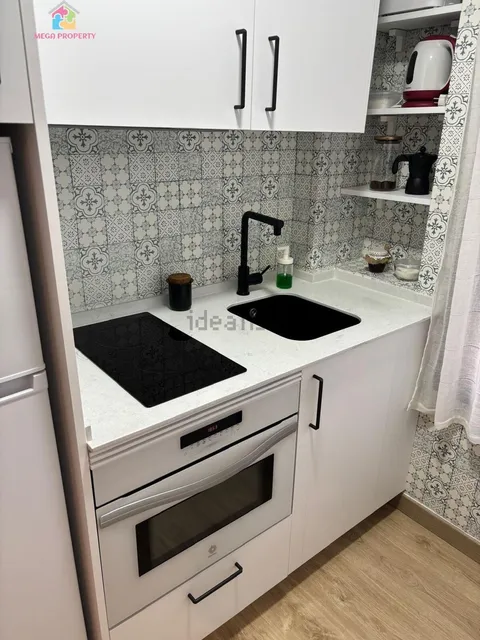 Pis de 56 m² a San Roque