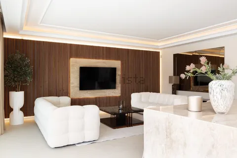 Wohnung 200 m² in Marbella