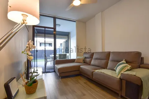 Квартира 73 м² в Puçol