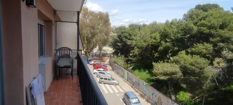 Pis de 70 m² a Alacant