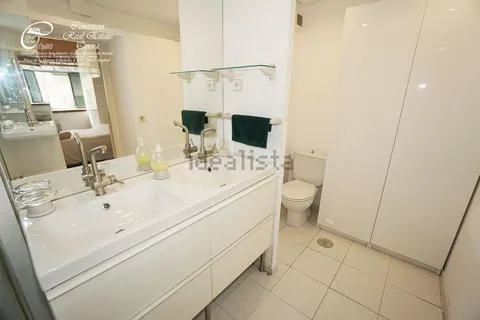 Pis de 61 m² a Madrid