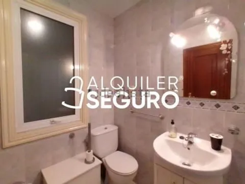 Pis de 69 m² a A Corunya