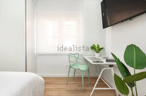 Habitació de lloguer, Gijón
