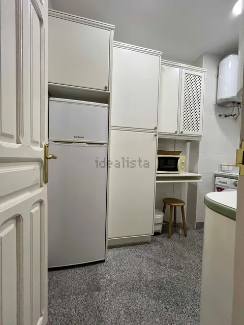 Pis de 35 m² a Madrid