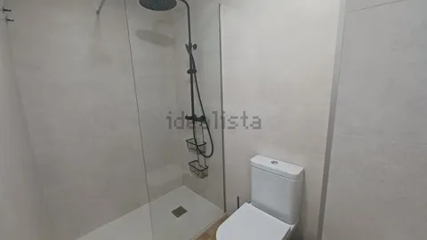 Pis de 95 m² a Madrid
