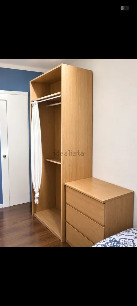 Room for rent, Barcelona (3/9)