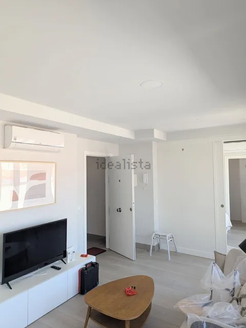 Wohnung 40 m² in Madrid