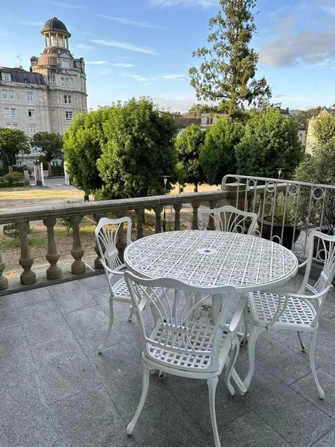 Flat 65 m² in Mondariz Balneario (4/21)