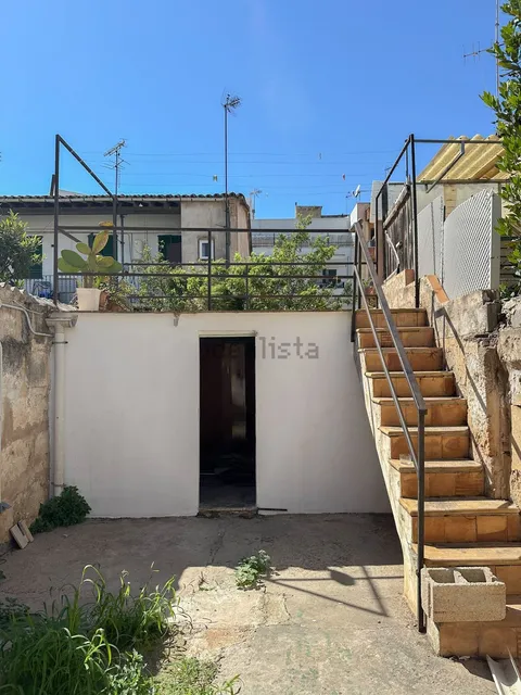 Pis de 130 m² a Palma