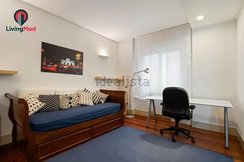 Pis de 320 m² a Madrid