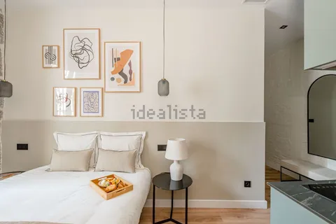 Pis de 25 m² a Madrid