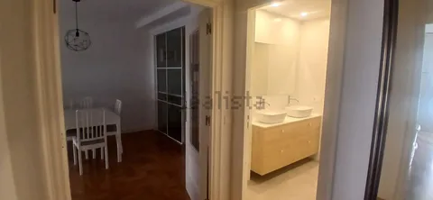Apartamento 84 m² em Barañáin / Barañain