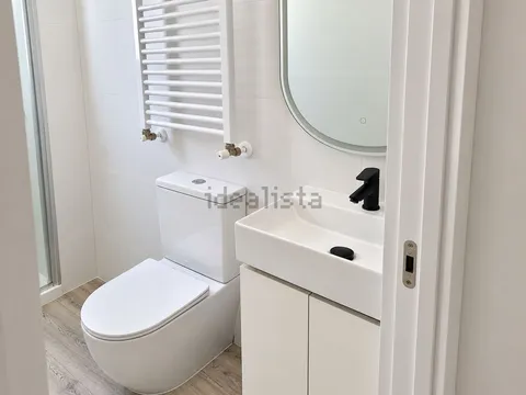 Flat 50 m² in Madrid