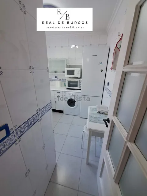 Appartamento 61 m² a Valladolid