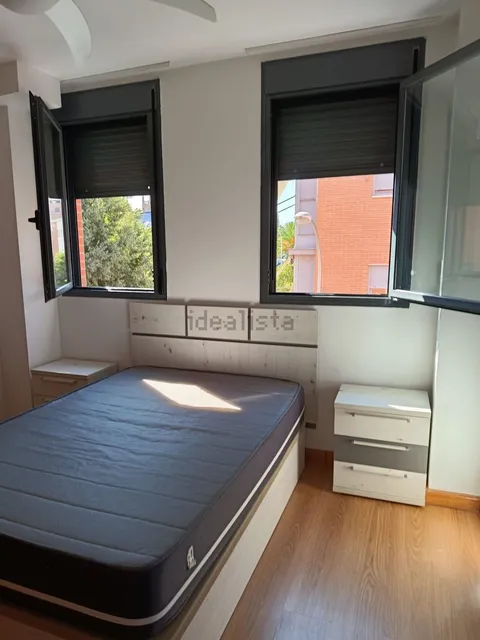 Pis de 61 m² a Madrid