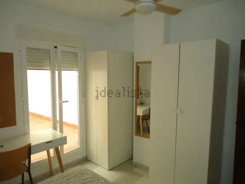 Zimmer zur Miete, Córdoba