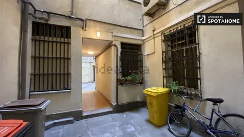 Pis de 42 m² a Madrid