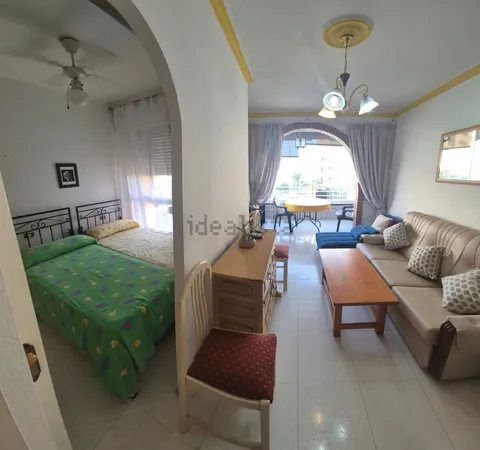 Appartamento 42 m² a Torrox