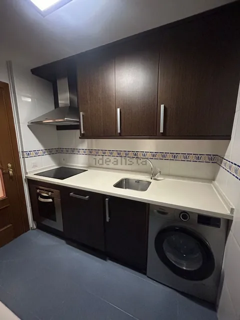 Pis de 78 m² a Madrid