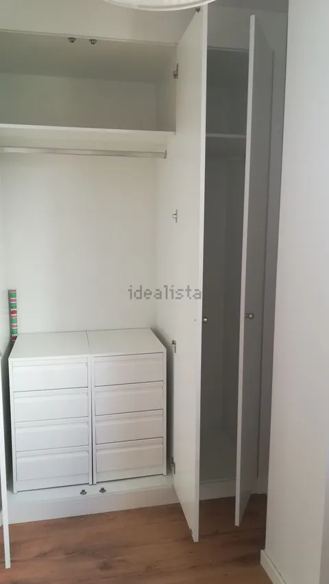 Pis de 76 m² a Madrid