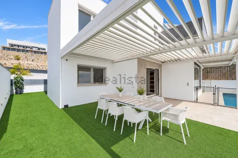 Casa 270 m² a Málaga