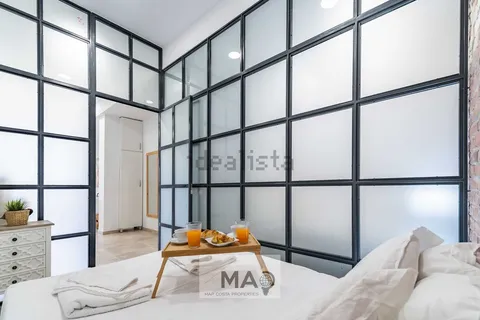 Pis de 55 m² a Torremolinos
