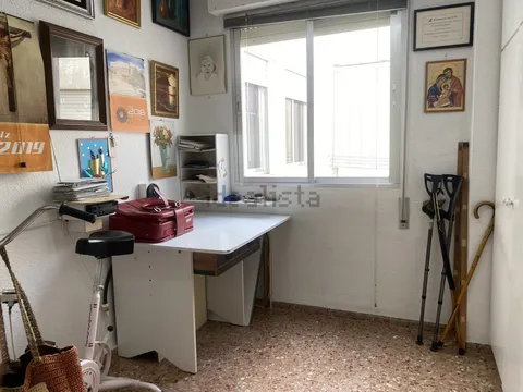 Pis de 110 m² a València