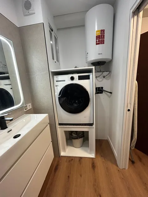 Pis de 39 m² a Palma