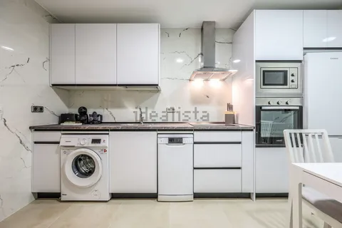 Appartamento 150 m² a Madrid