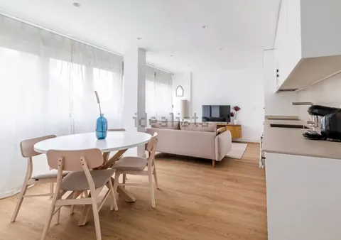 Piso de 80 m² en Madrid
