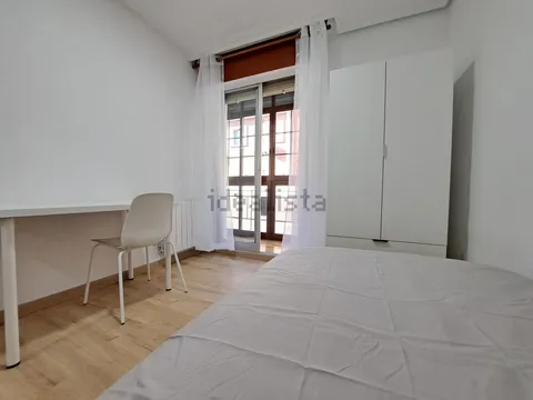 Кімната в оренду, Madrid (2/15)