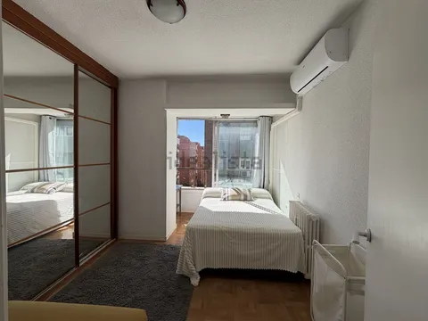 Pis de 72 m² a Madrid