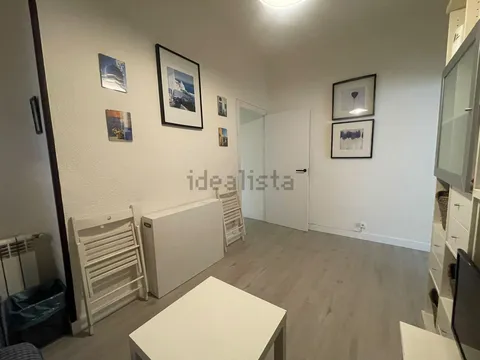 Pis de 51 m² a Madrid