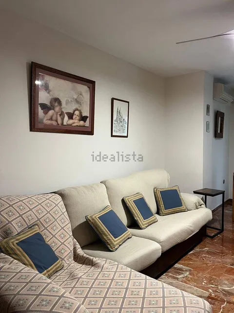 Pis de 90 m² a Granada