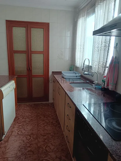 Habitació de lloguer, Albalat de la Ribera