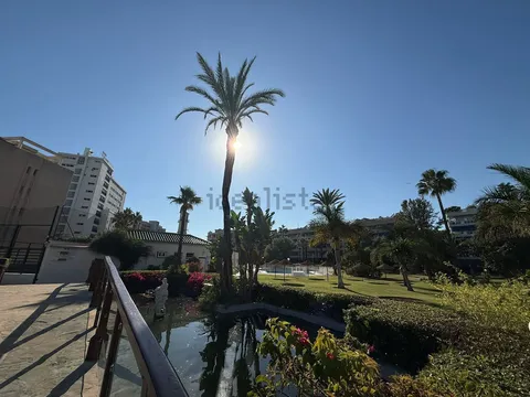 Wohnung 141 m² in Torremolinos