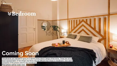 Wohnung 58 m² in Barcelona