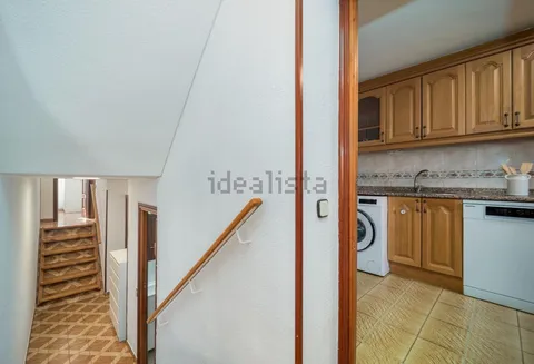 Pis de 123 m² a Madrid