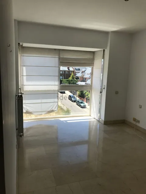 Appartamento 115 m² a Madrid
