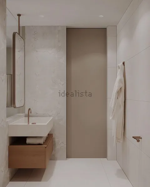 Pis de 142 m² a Benahavís