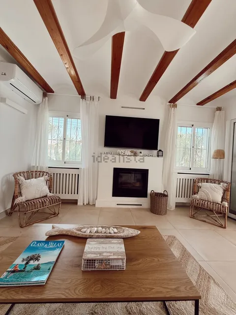 Haus 170 m² in Xàbia / Jávea