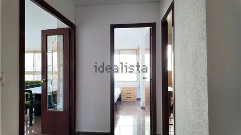 Pis de 155 m² a València