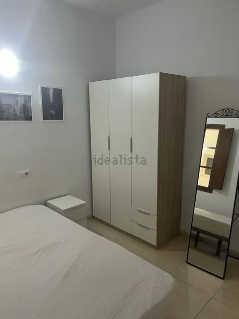 Chambre à louer, Palma