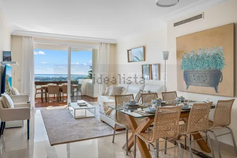 Apartamento 105 m² em Benahavís