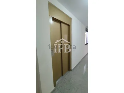 Pis de 87 m² a Badajoz (2/38)