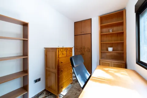 Pis de 112 m² a València