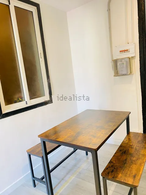Pis de 37 m² a Barcelona