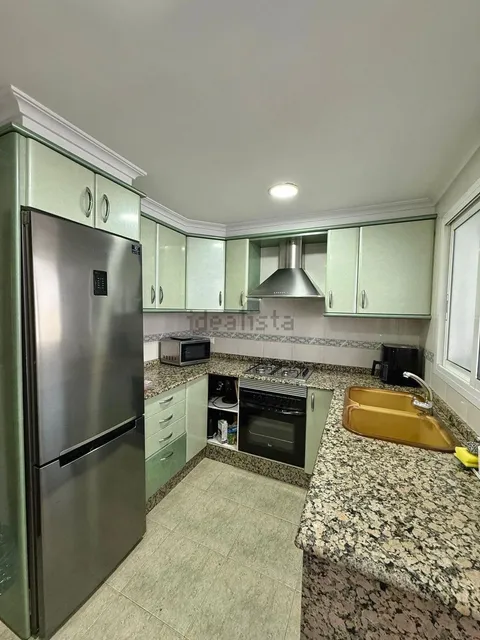 Room for rent, Valencia (2/7)