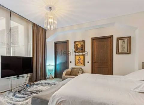 Pis de 79 m² a Madrid