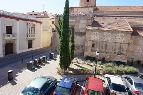 Flat 90 m² in Arévalo